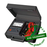 MFXGJC-2500高壓緣電阻測試儀_指針式緣高壓電阻測試儀